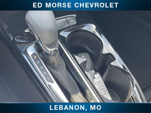 New 2026 Chevrolet Trax LT w/ Driver Confidence Package FWD image 15