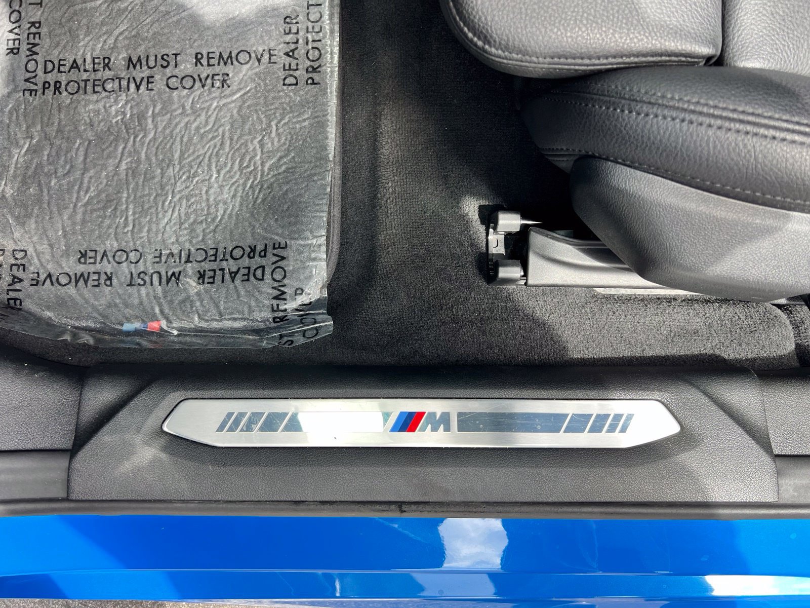 Used 2022 BMW 228i Gran Coupe w/ M Sport Package FWD image 31