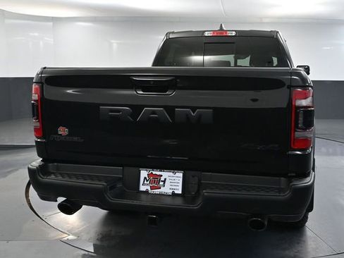 Used 2023 RAM 1500 Rebel w/ Rebel Level 2 Equipment Group image 7