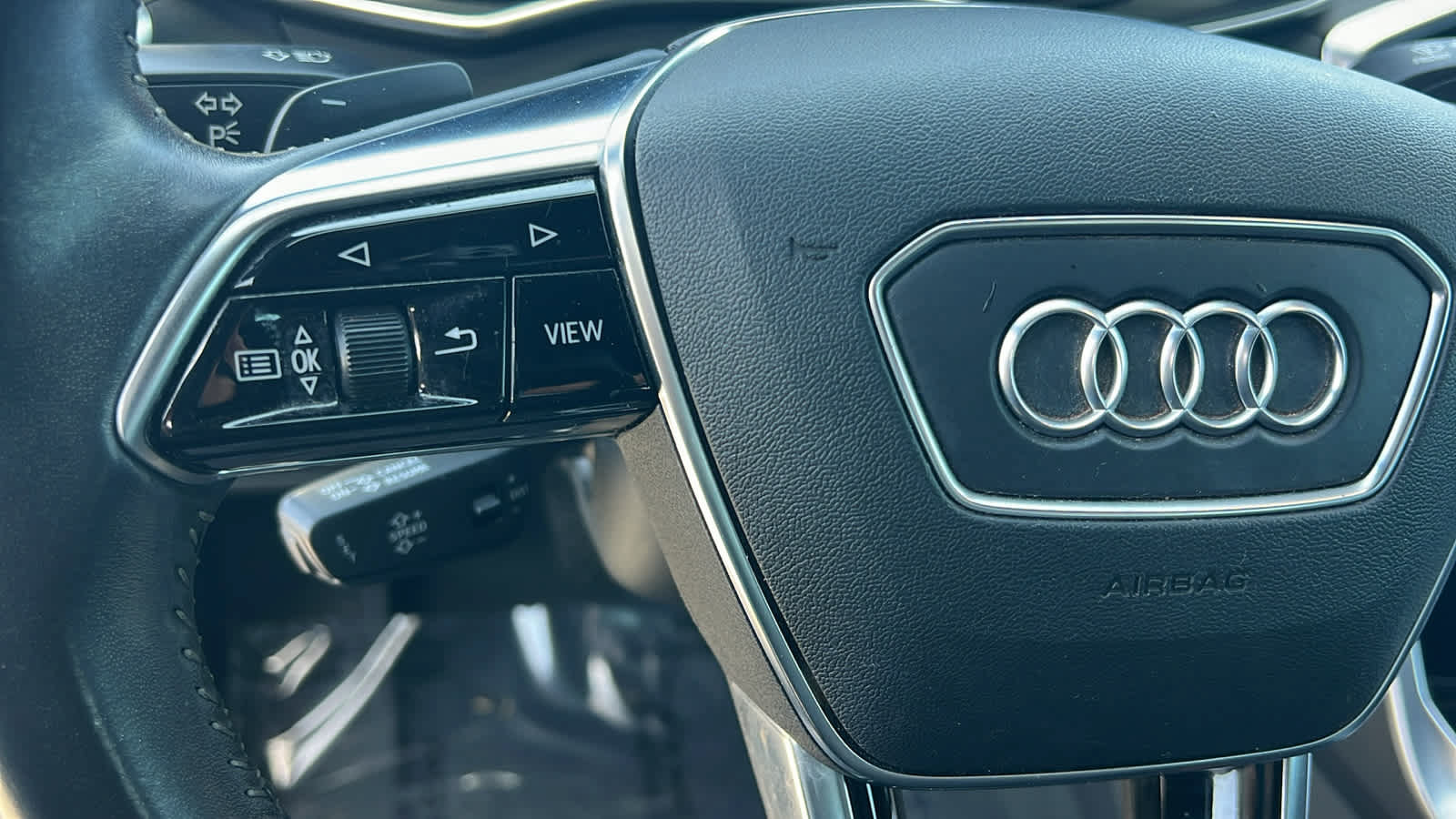 Used 2019 Audi A7 3.0T Premium Plus AWD/4WD image 19
