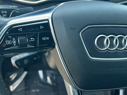Used 2019 Audi A7 3.0T Premium Plus AWD/4WD image 19