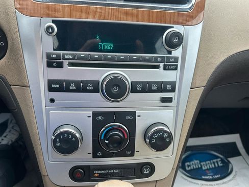 Used 2011 Chevrolet Malibu LT w/ Interface Package image 15