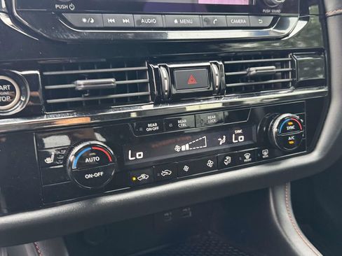 Certified 2023 Nissan Pathfinder Rock Creek AWD/4WD image 28