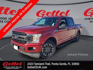 Used 2020 Ford F150 XLT w/ Equipment Group 302A Luxury video 1