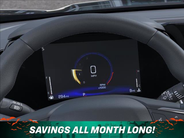 New 2026 Chevrolet Trax LT w/ Driver Confidence Package FWD image 18