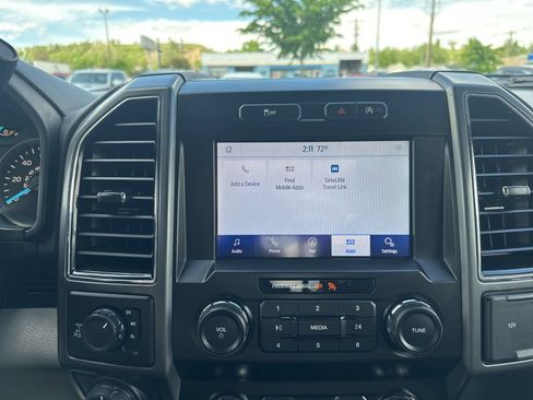 Used 2020 Ford F150 XLT w/ Equipment Group 302A Luxury AWD/4WD image 53