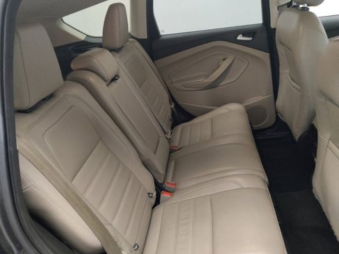 Used 2018 Ford Escape SEL AWD/4WD image 19