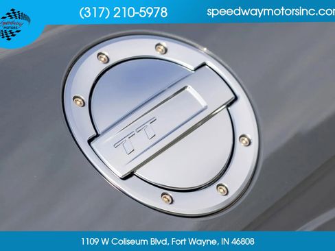 Used 2019 Audi TTS 2.0T Coupe w/ Technology Package image 21