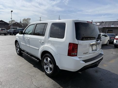 Used 2013 Honda Pilot EX-L image 6