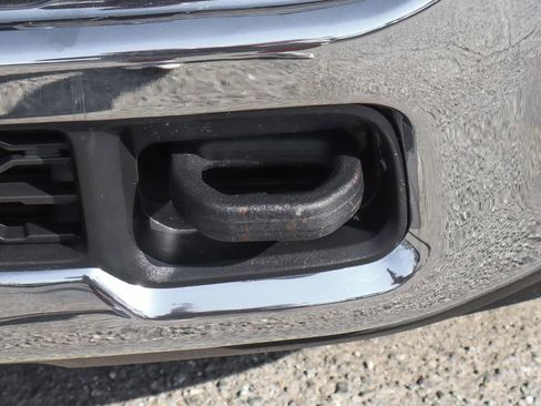 Used 2022 RAM 3500 Big Horn image 54