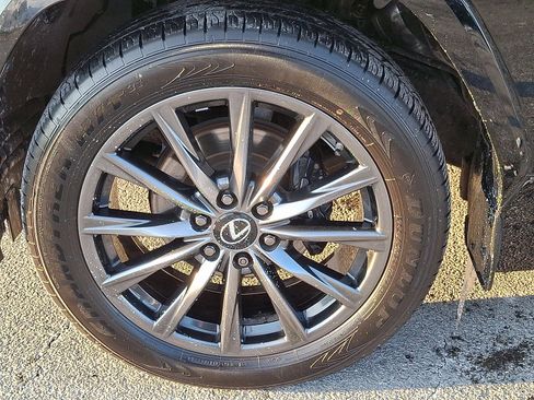 Used 2022 Lexus LX 600 F Sport image 8