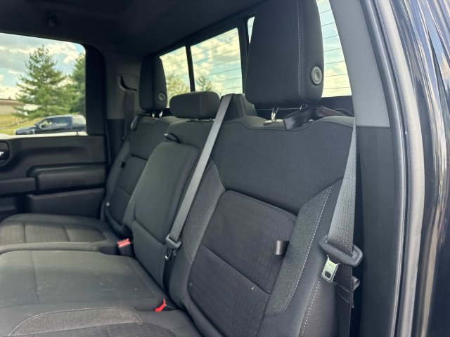 Used 2022 Chevrolet Silverado 2500 LT w/ Convenience Package AWD/4WD image 25