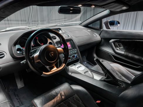 Used 2006 Lamborghini Gallardo AWD/4WD image 37