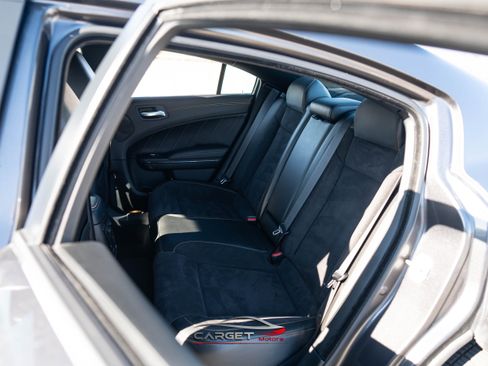 Used 2022 Dodge Charger Scat Pack RWD image 20