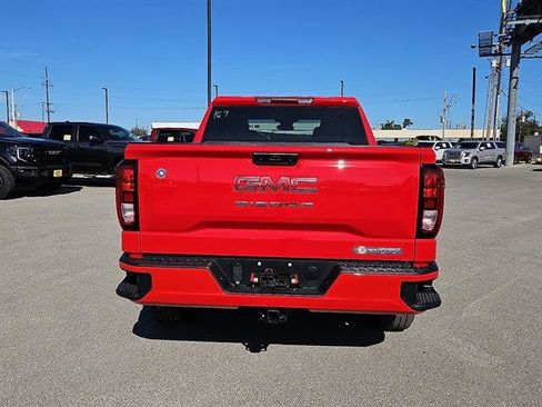 New 2026 GMC Sierra 1500 Elevation image 4