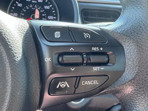 Used 2023 Kia Rio S w/ Technology Package FWD image 17