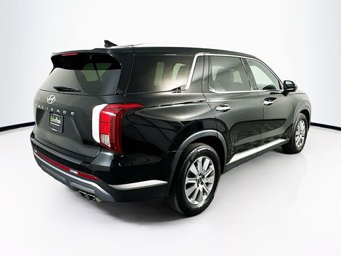 Used 2025 Hyundai Palisade SEL image 9