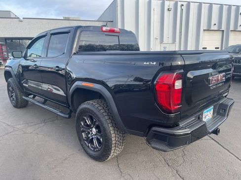 Used 2024 GMC Canyon Elevation w/ Elevation Premium Package image 7