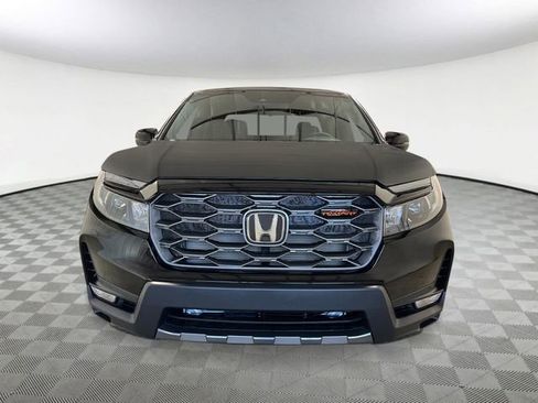 New 2026 Honda Ridgeline TrailSport image 9
