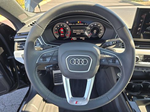 Used 2023 Audi A5 2.0T Prestige w/ S Line Interior Package AWD/4WD image 13