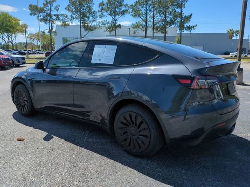 Used 2024 Tesla Model Y Long Range image 6