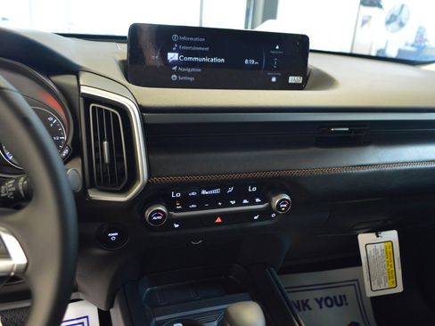 New 2025 MAZDA CX-50 AWD 2.5 Hybrid w/ Premium Pkg image 19