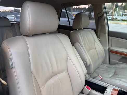 Used 2004 Lexus RX 330 AWD image 15