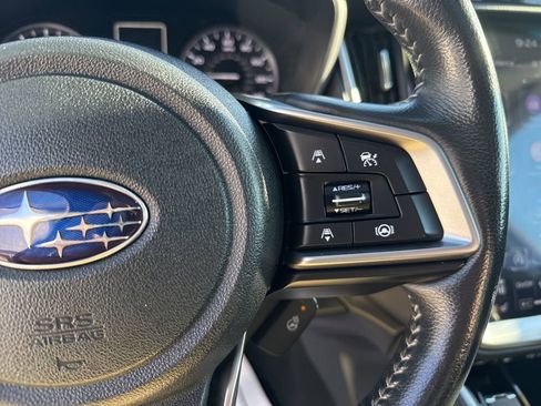 Used 2022 Subaru Outback Limited image 13