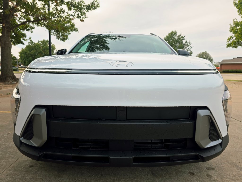 New 2027 Hyundai Kona SEL Sport FWD image 30