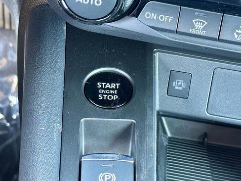 New 2026 Nissan Kicks SV w/ Illumination Package AWD/4WD image 23