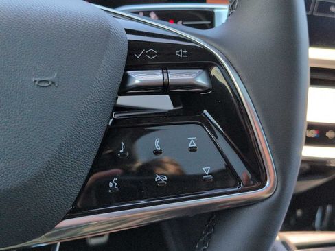 New 2026 Cadillac Optiq Sport 1 AWD/4WD image 16