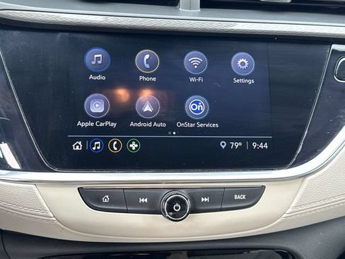 Used 2022 Buick Encore GX Preferred w/ Cold Weather Comfort Package FWD image 13