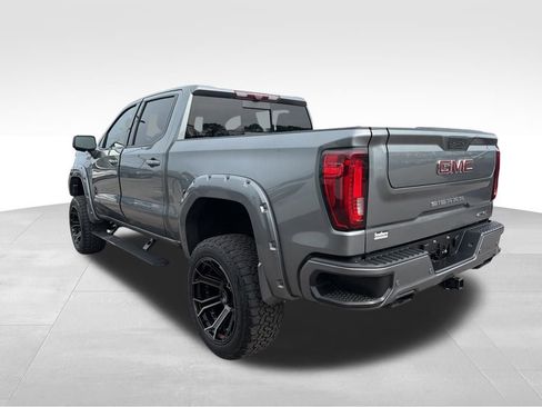 Used 2021 GMC Sierra 1500 AT4 w/ AT4 Premium Package image 3