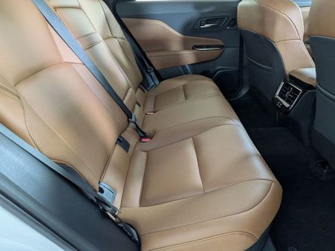 Used 2025 Toyota Crown Signia w/ Advanced Technology Package AWD/4WD image 25