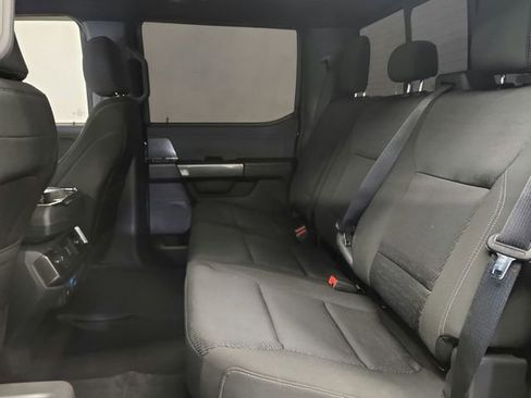Used 2023 Ford F150 XLT w/ Equipment Group 302A High image 27