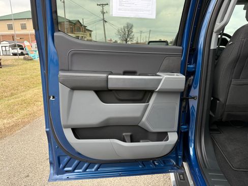 Used 2024 Ford F150 XLT w/ Equipment Group 302A MID image 41