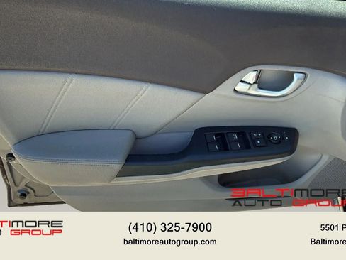 Used 2012 Honda Civic EX-L image 15