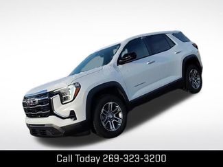 New 2025 GMC Terrain Elevation video 2