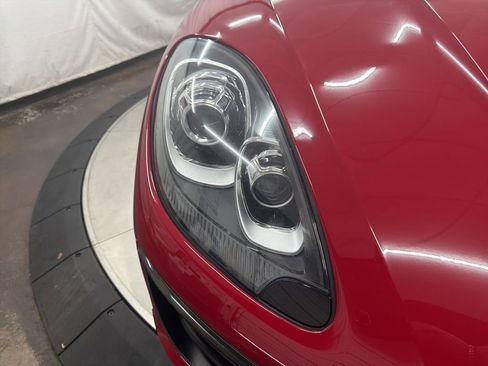 Used 2018 Porsche Macan S AWD/4WD image 10