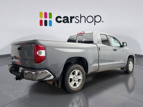 Used 2020 Toyota Tundra SR5 image 5