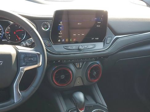 Certified 2024 Chevrolet Blazer RS FWD image 14
