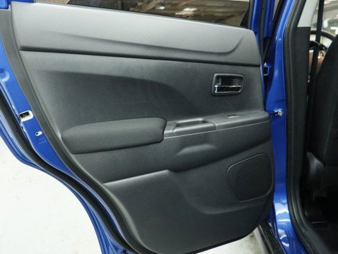 New 2026 Mitsubishi Outlander Sport AWD image 26