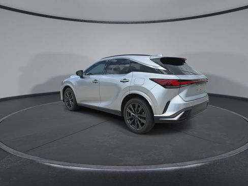 Used 2023 Lexus RX 350 F Sport w/ Cold Area Package AWD/4WD image 6