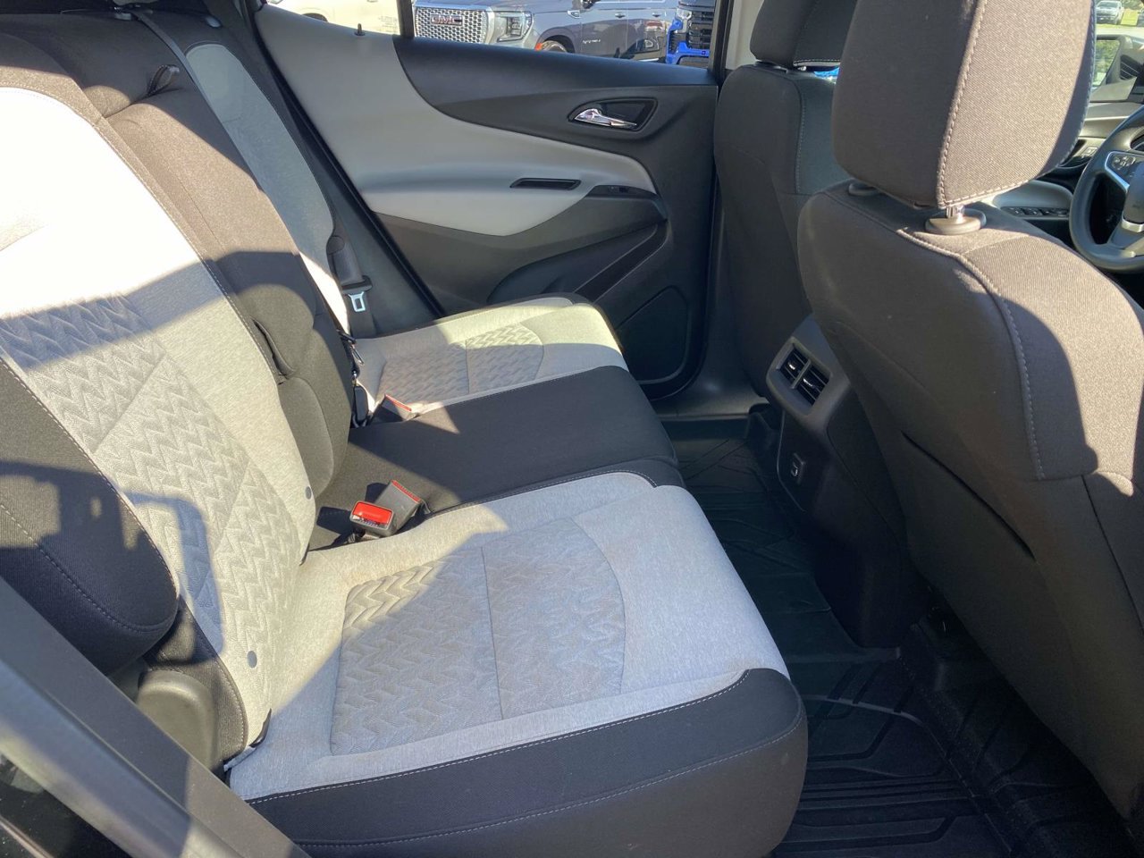 Used 2024 Chevrolet Equinox LS w/ LS Convenience Package FWD image 15