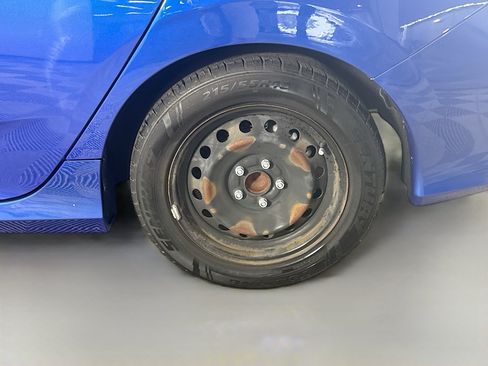 Used 2020 Honda Civic LX image 36