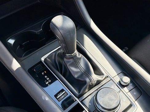 Used 2024 MAZDA MAZDA3 s image 26