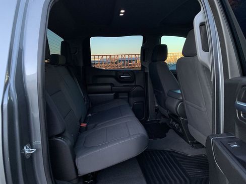 Used 2022 Chevrolet Silverado 1500 LT w/ Bed Protection Package image 27