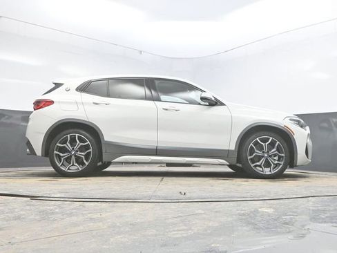 Used 2018 BMW X2 xDrive28i w/ M SportX Package image 33