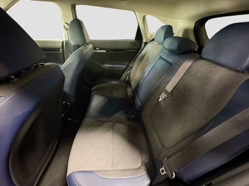 Used 2024 Kia Seltos S AWD/4WD image 25
