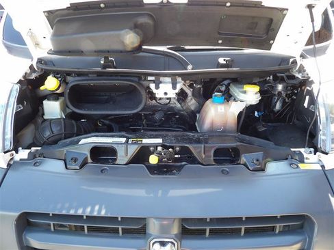 Used 2017 RAM ProMaster 1500 image 19